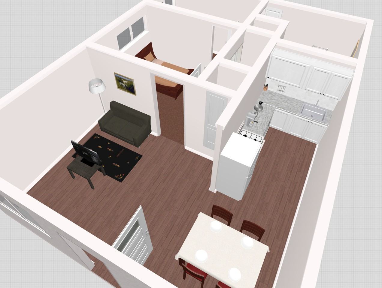 2804 East St - Photo 5 of 11