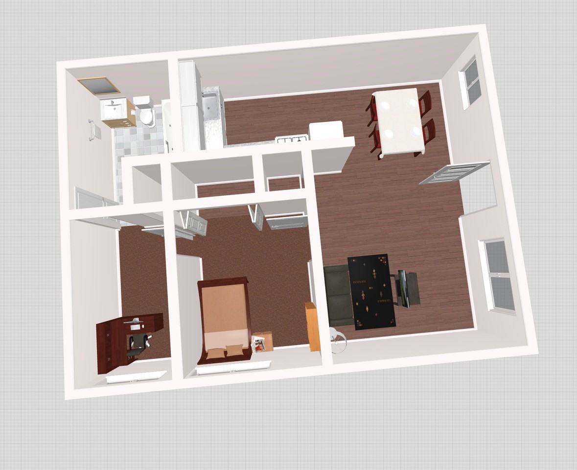 2804 East St - Photo 7 of 11