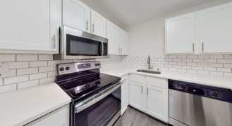 Clocktower Apartments - Photo 1 of 1