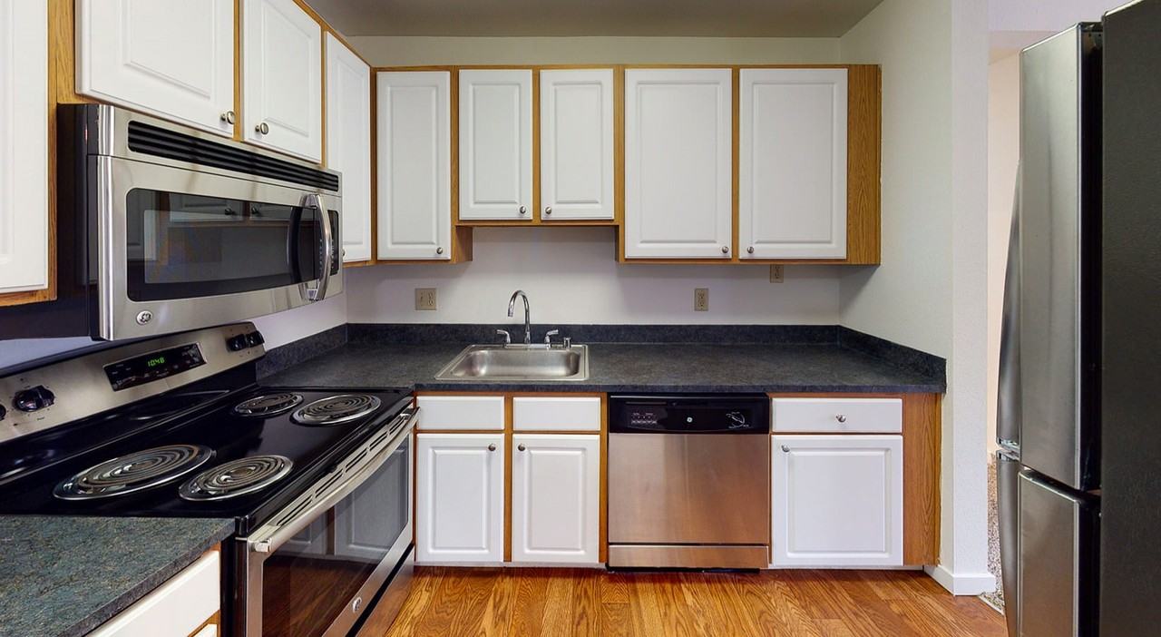 Clocktower Apartments - Photo 2 of 23