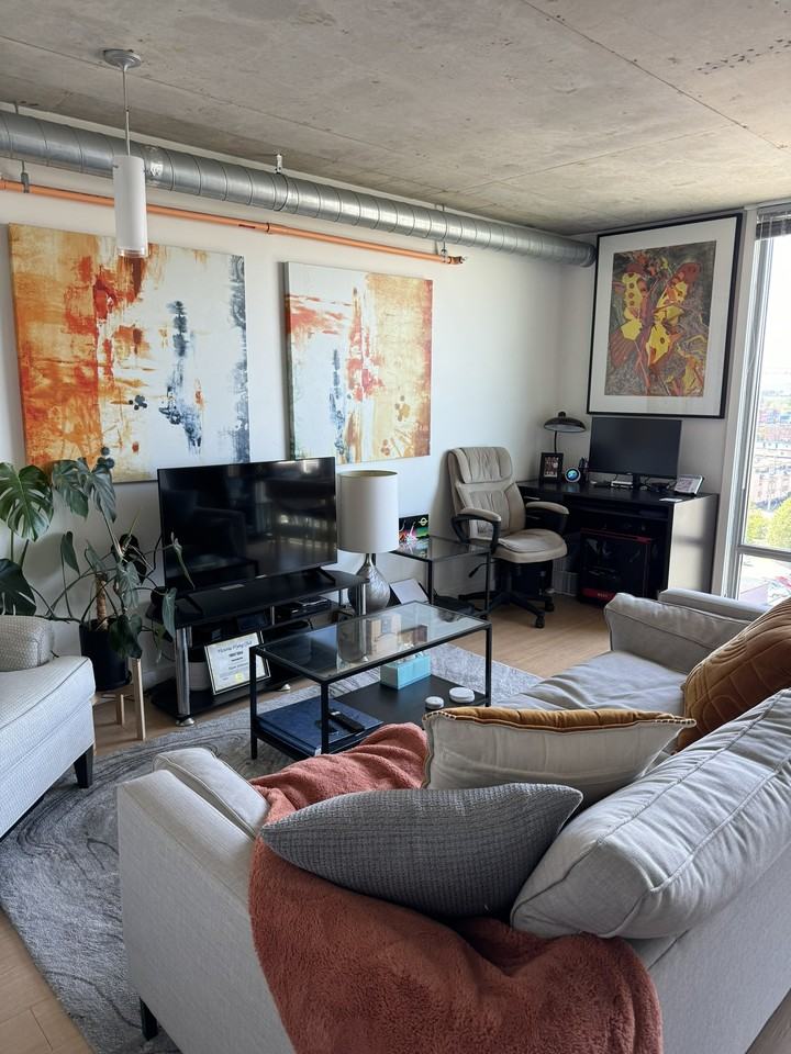 1950 Blanshard Street #603 - Photo 2 of 11