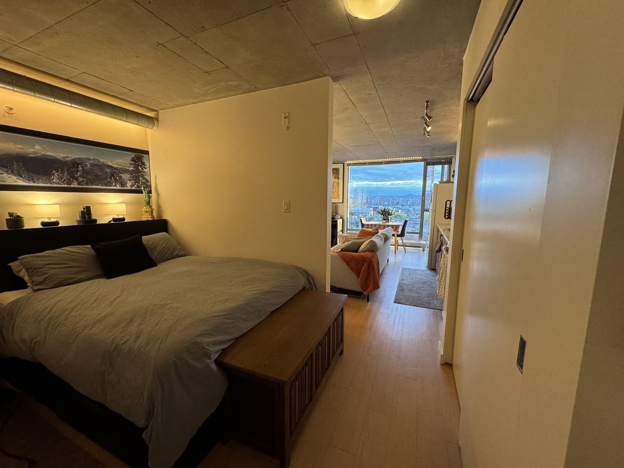 1950 Blanshard Street #603