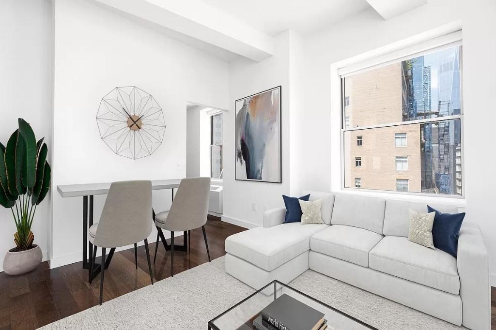 John St #2601 - Photo 2 of 18