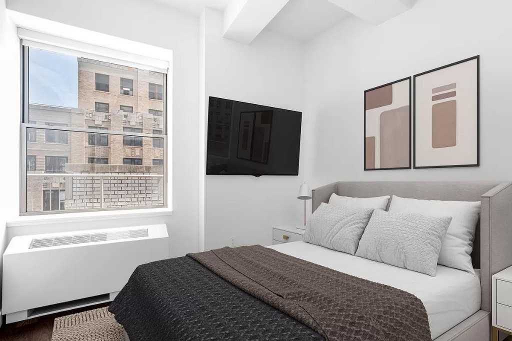 John St #2601 - Photo 3 of 18