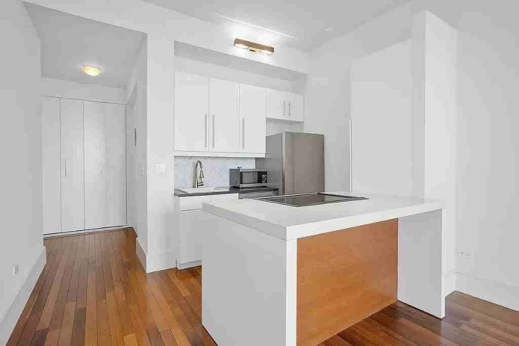 Battery Pl #11F, New York, NY 10280 - 1 Bedroom Apartment for Rent ...