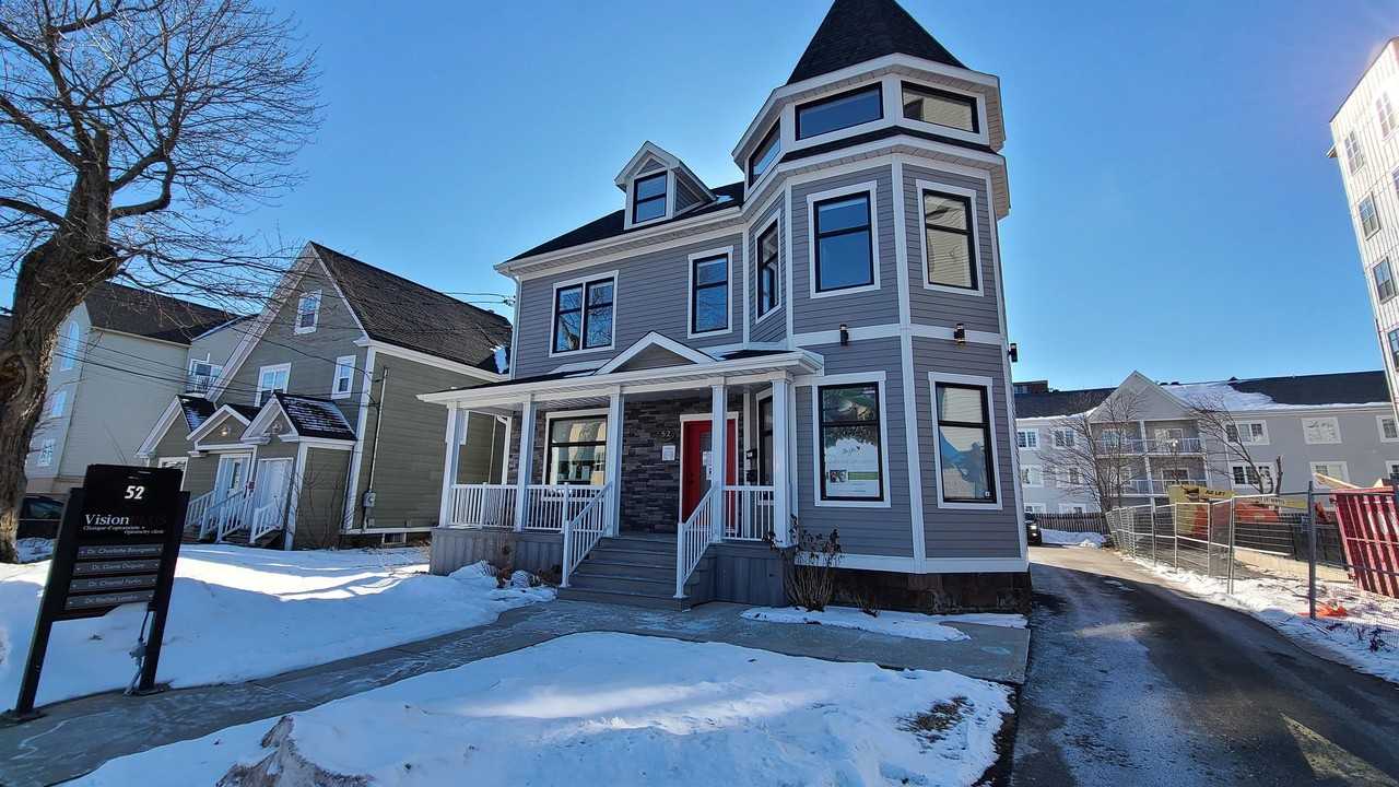 54 Weldon St 54, Moncton, NB E1C 5V8 3 Bedroom House for 2,200/month