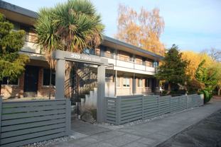 Valley Street Apartments - Photo 1 of 1