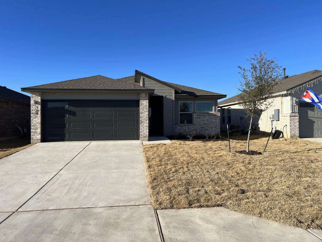 109 Halford Rd, TX 78633 3 Bedroom Apartment for Rent