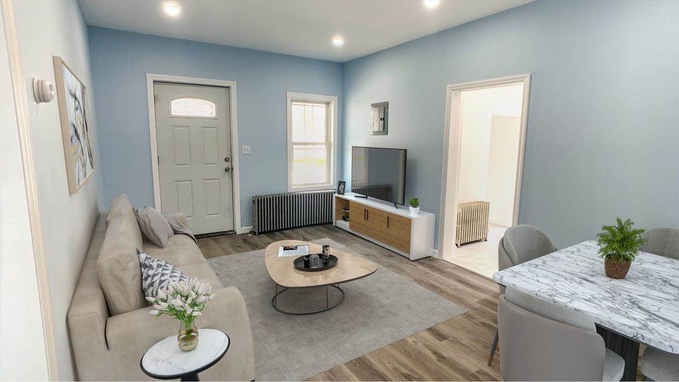 36 N Clarendon St #FL1FR