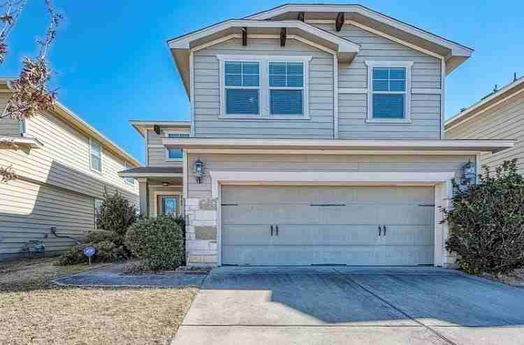 8705 Blackvireo Dr - Photo 2 of 8