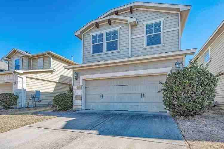 8705 Blackvireo Dr - Photo 3 of 8