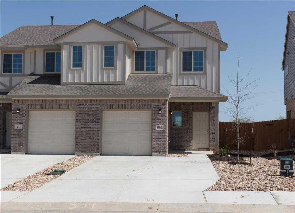 508 White Steppe Way - Photo 2 of 8