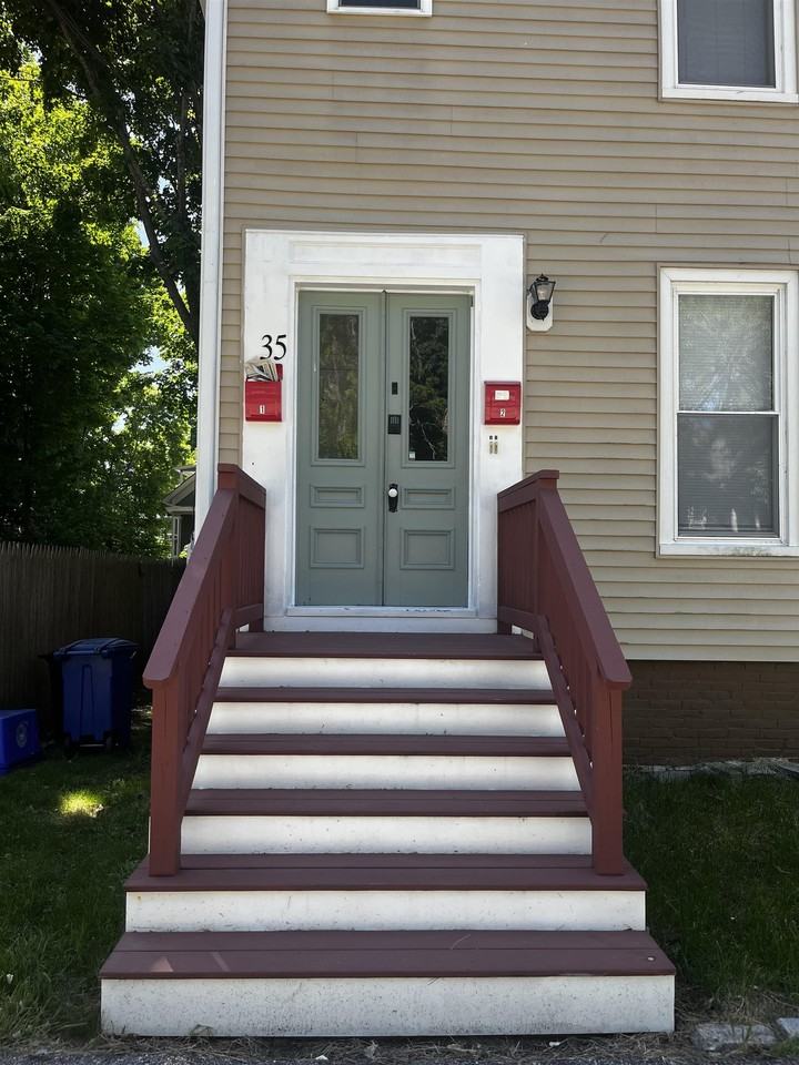 35 Concord St ##2