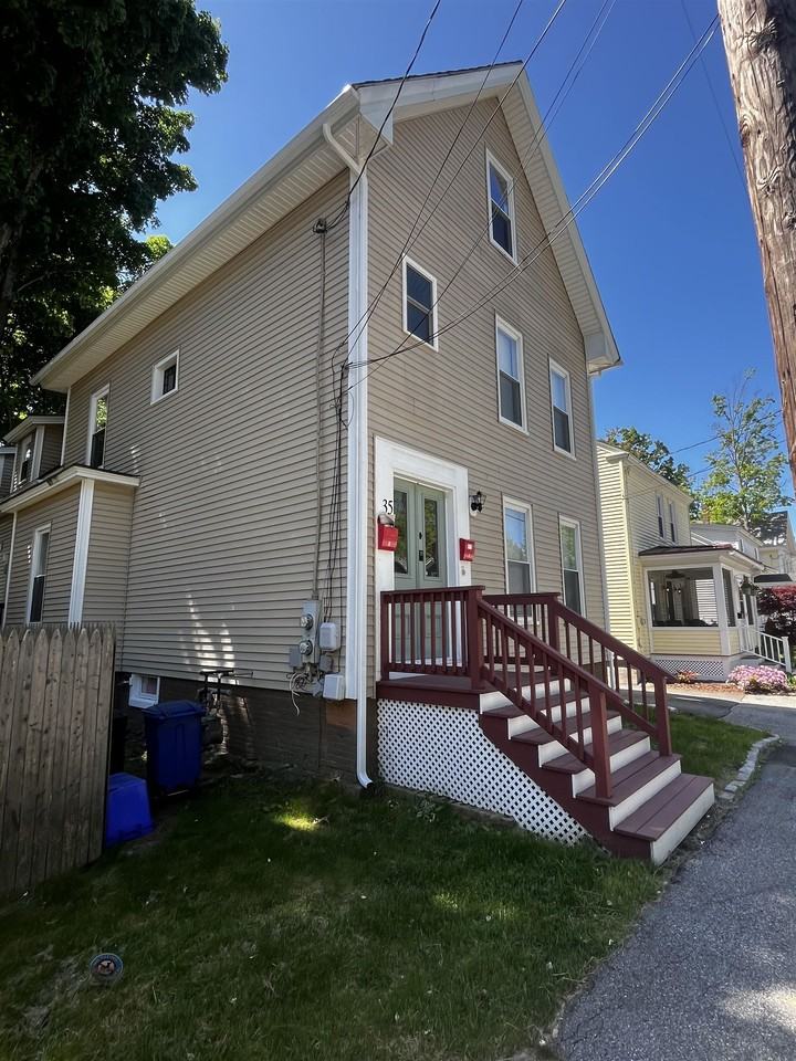 35 Concord St ##2 - Photo 2 of 13