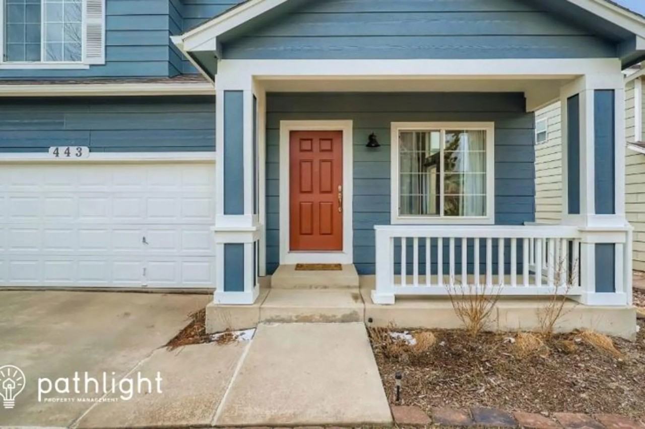 443 Oxbow Dr - Photo 2 of 4