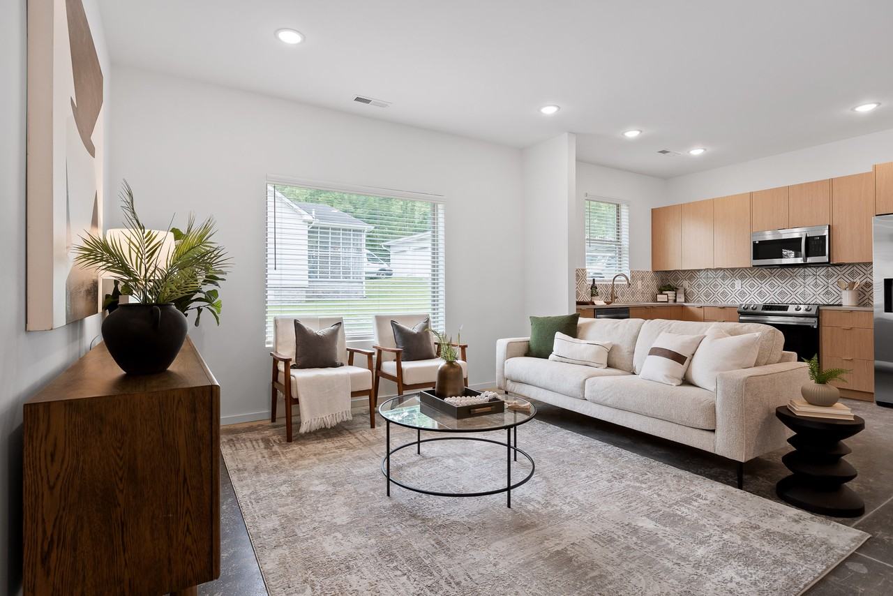 119 Fern Ave #A - Photo 2 of 7