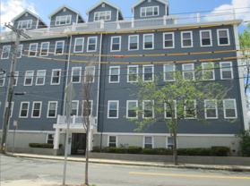 154 Cedar St #2-1 - Photo 1 of 1