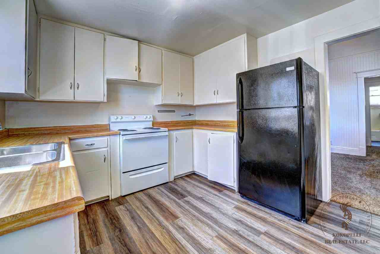 828 Grand Avenue Apartments 828 Grand Ave, Grand Junction, CO 81501