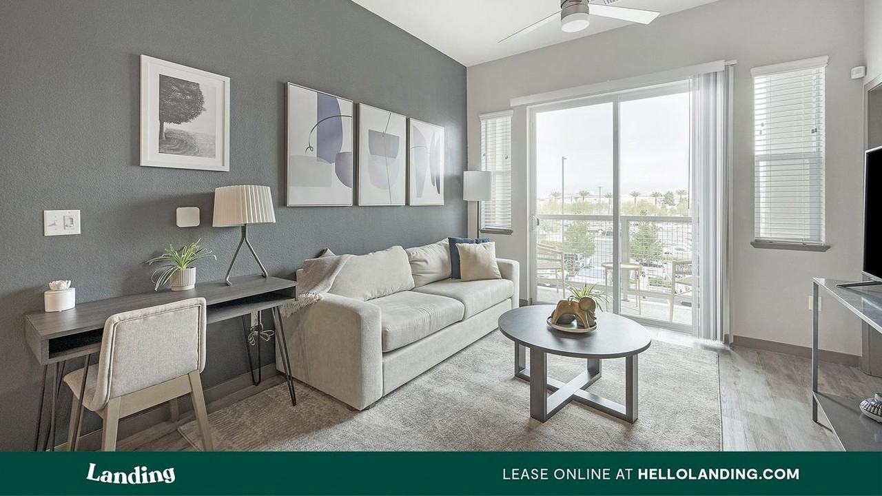 3150 W Twain Avenue - Photo 2 of 50