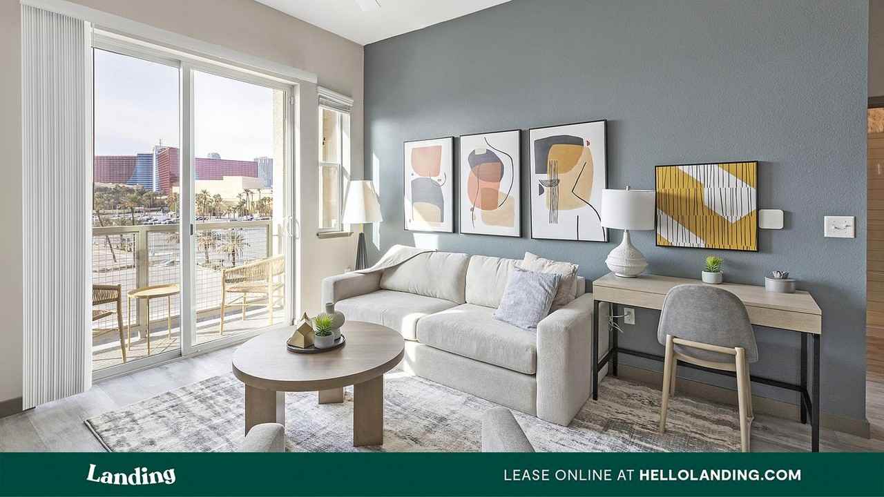 3150 W Twain Avenue - Photo 2 of 50