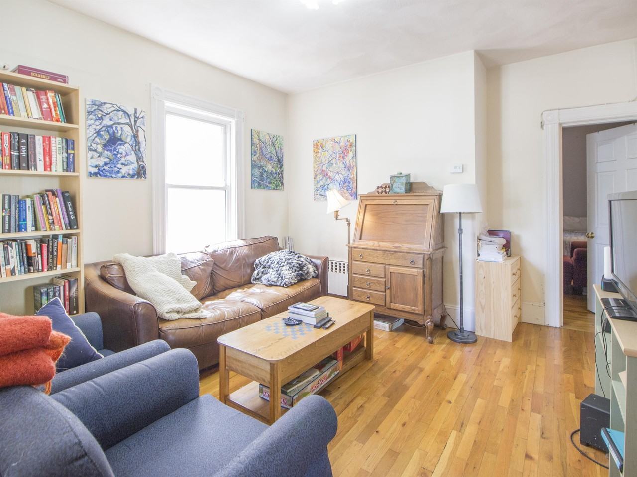 40 Portsmouth St #1 - Photo 3 of 19