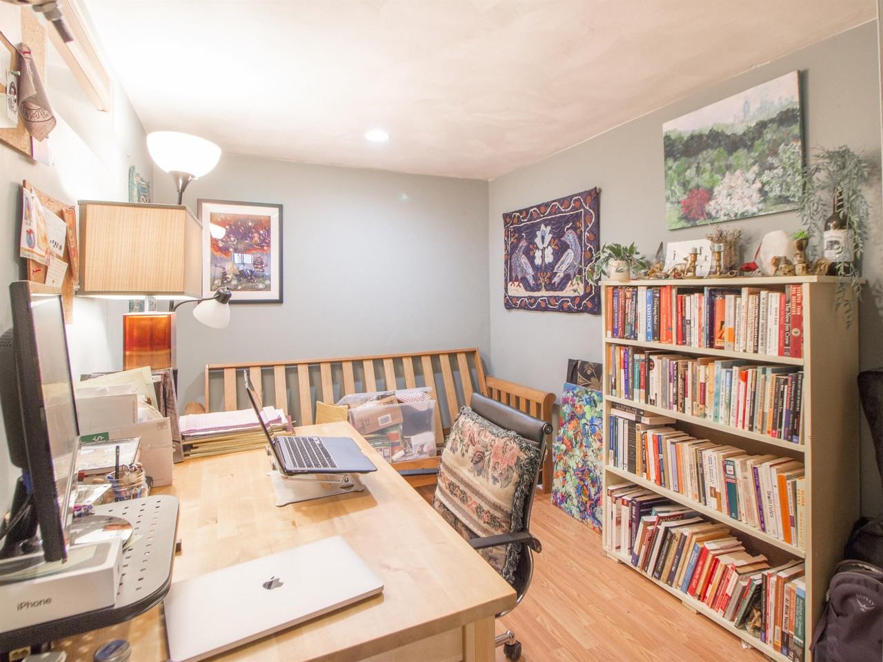 40 Portsmouth St #1 - Photo 2 of 19