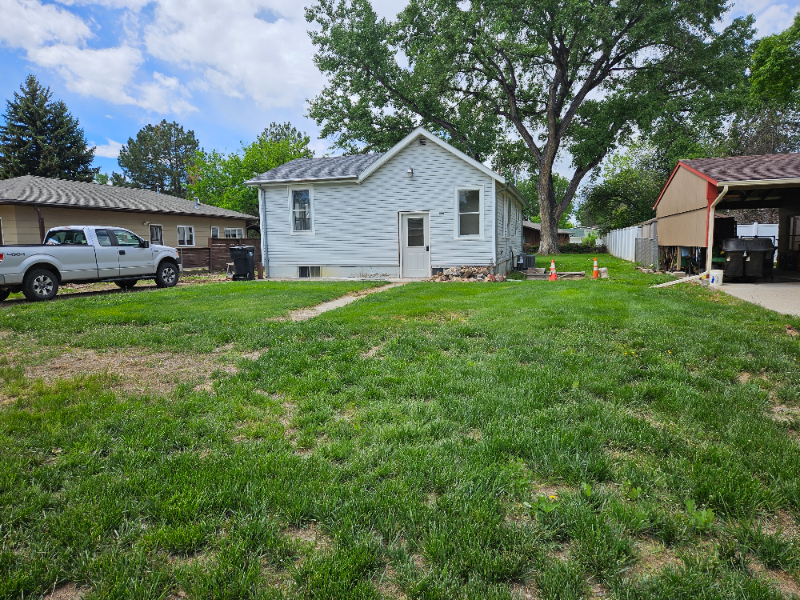 1011 S Cottage Grove Ave - Photo 7 of 24