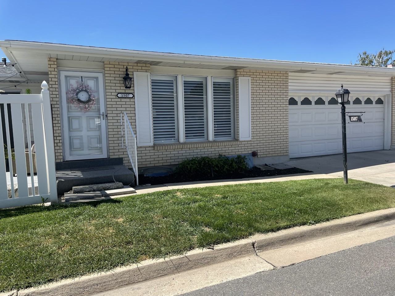 1507 S 1200 E #30 - Photo 2 of 23