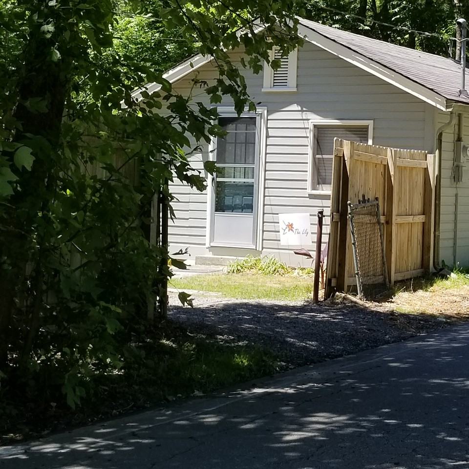 365 Old Charlotte Hwy #NA - Photo 2 of 26