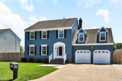 1017 Windswept Cir #NA - Photo 1 of 1