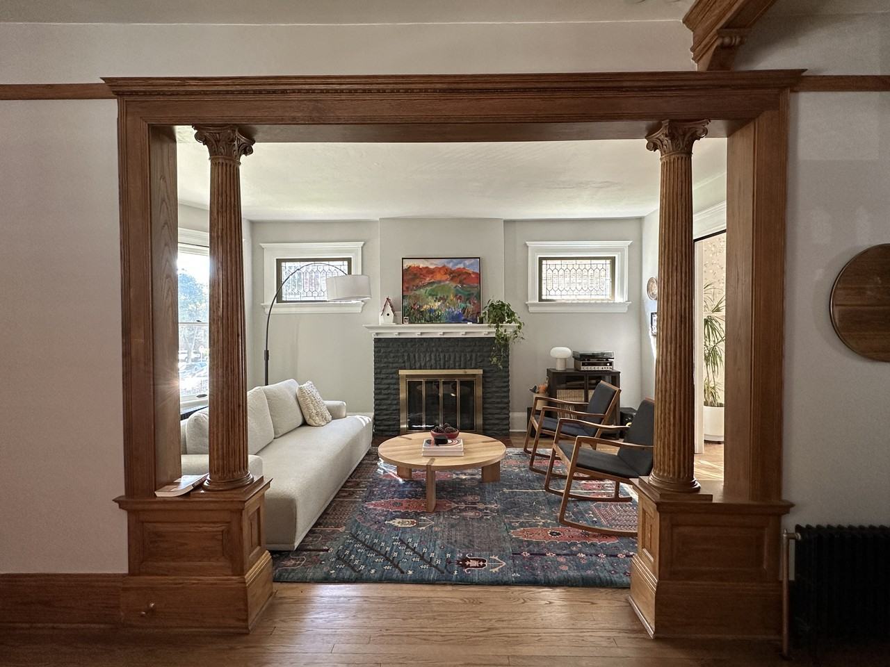 2621 N Stowell Ave #NA - Photo 3 of 17