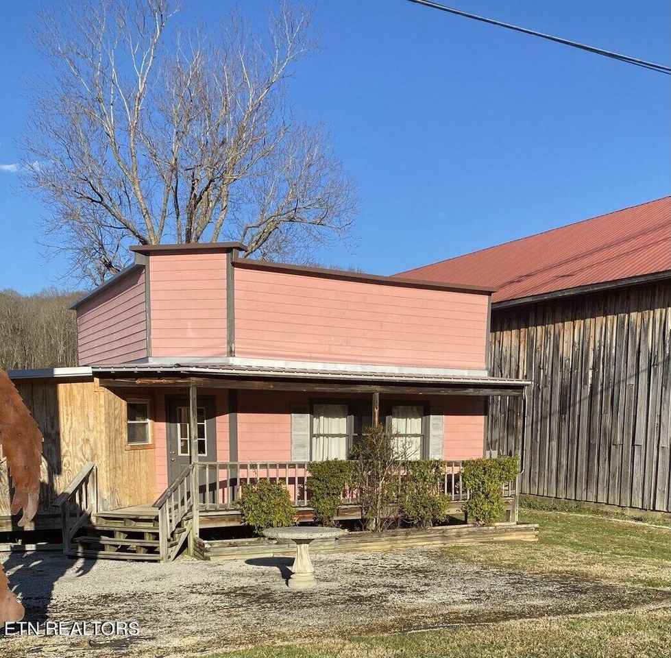 4533 E Lamar Alexander Pkwy, Walland, TN 37886 1 Bedroom House for 750
