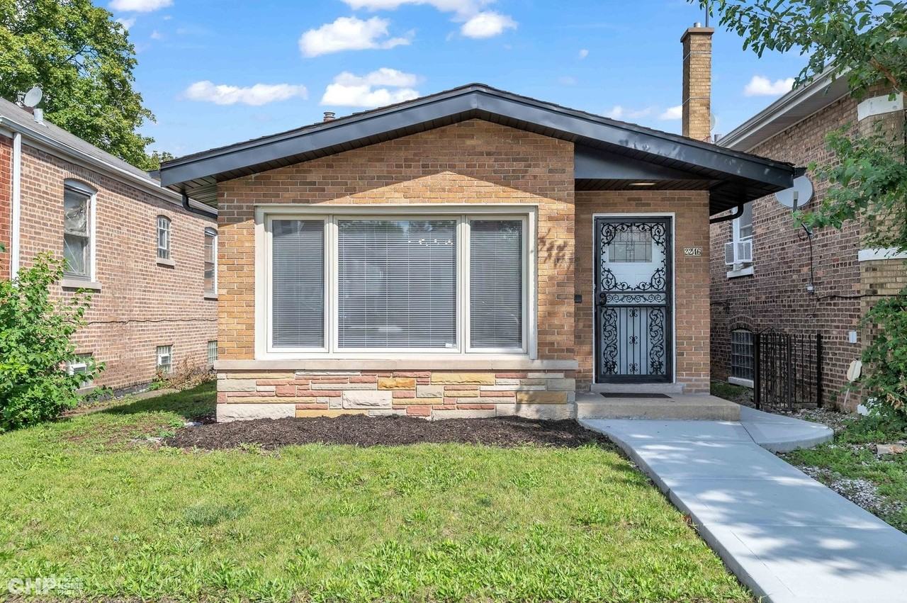 2246 W 71st St, Chicago, IL 60636 3 bedroom House Rental Zumper