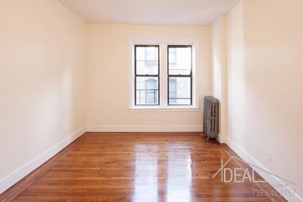 85 Eastern Parkway #3E
