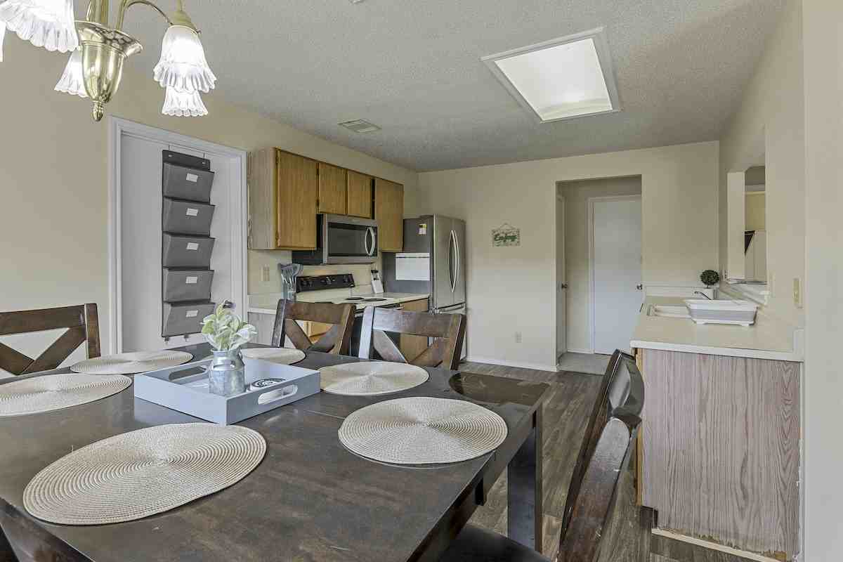 Centerville Dr & Farmsville Dr #2C - Photo 5 of 26