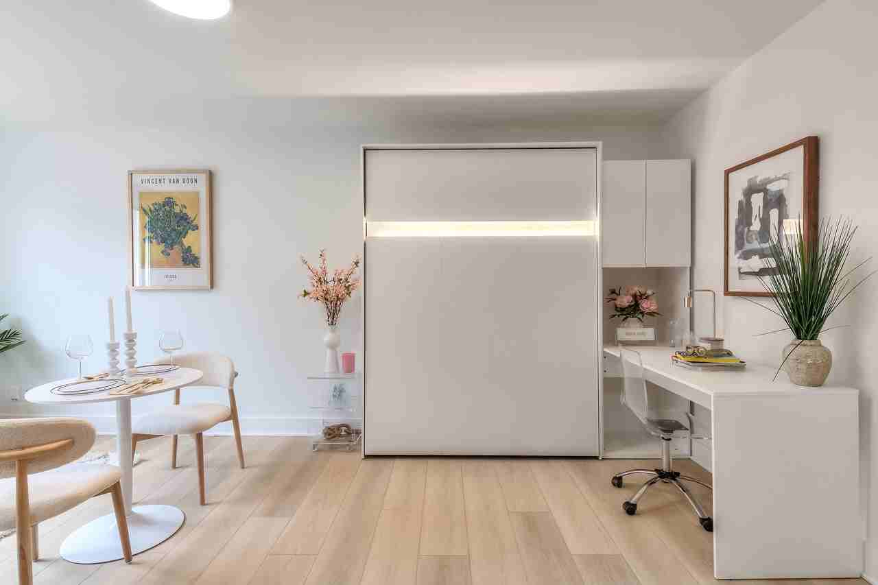 1201 Hope - Photo 3 of 20