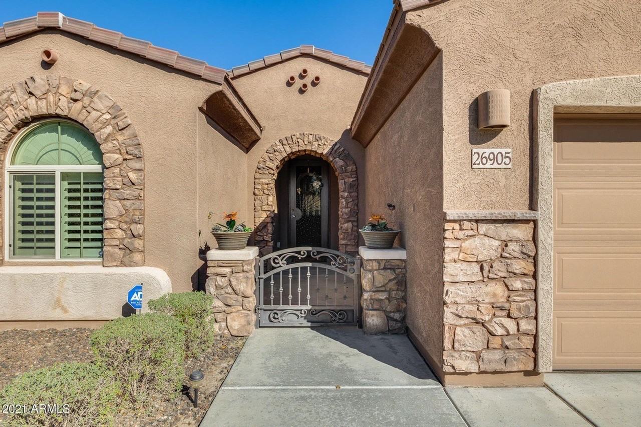 26905 N 54th Ln - Photo 3 of 18