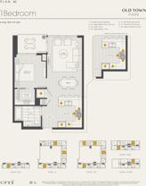 Revere Beach Pkwy #602 - Photo 1 of 1