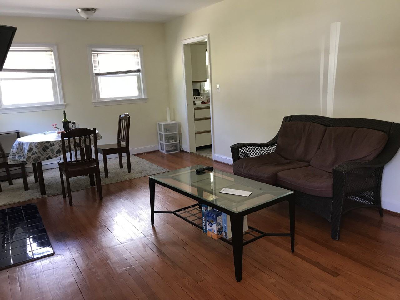 1923 North Woodrow Street - Photo 6 of 7