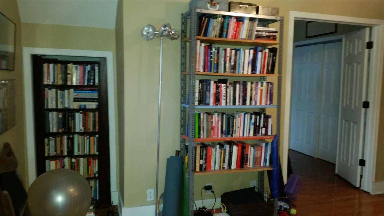 College Hill - Photo 4 of 7