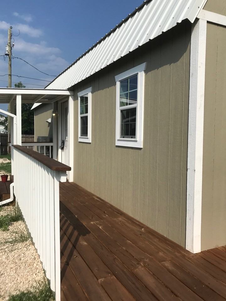 1224 Industrial Blvd #NA - Photo 2 of 11