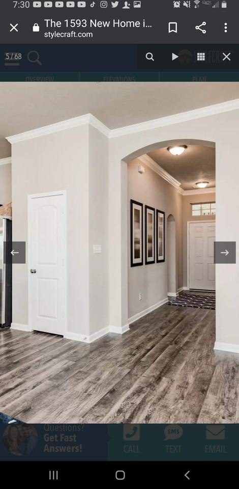 197 Emery Oak Way #NA - Photo 2 of 4