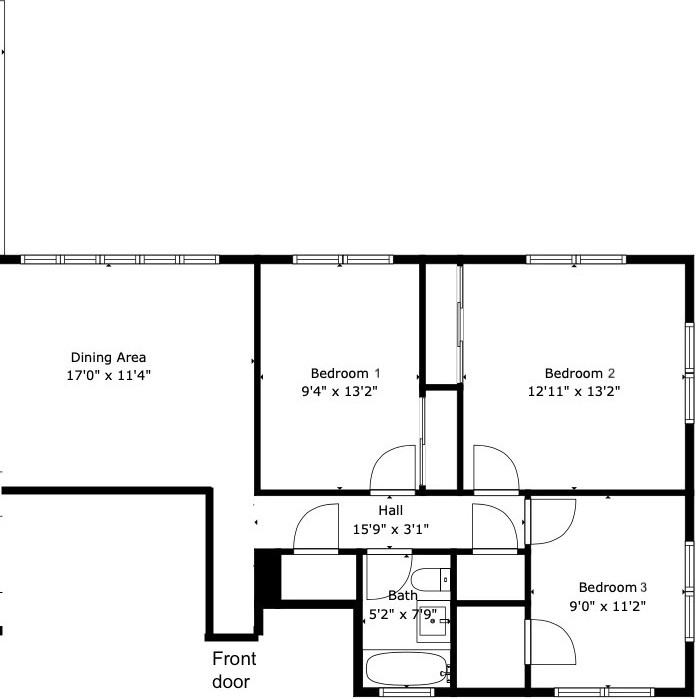 2231 34th St #NA - Photo 2 of 4