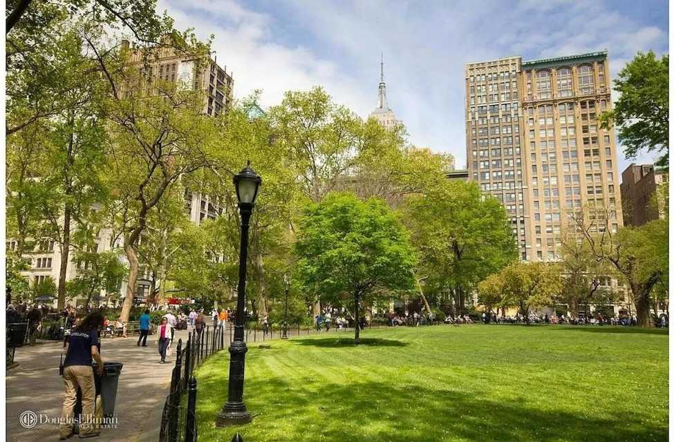 E 22nd St 28T, New York, NY 10010 1 Bedroom Apartment for 5,300/month