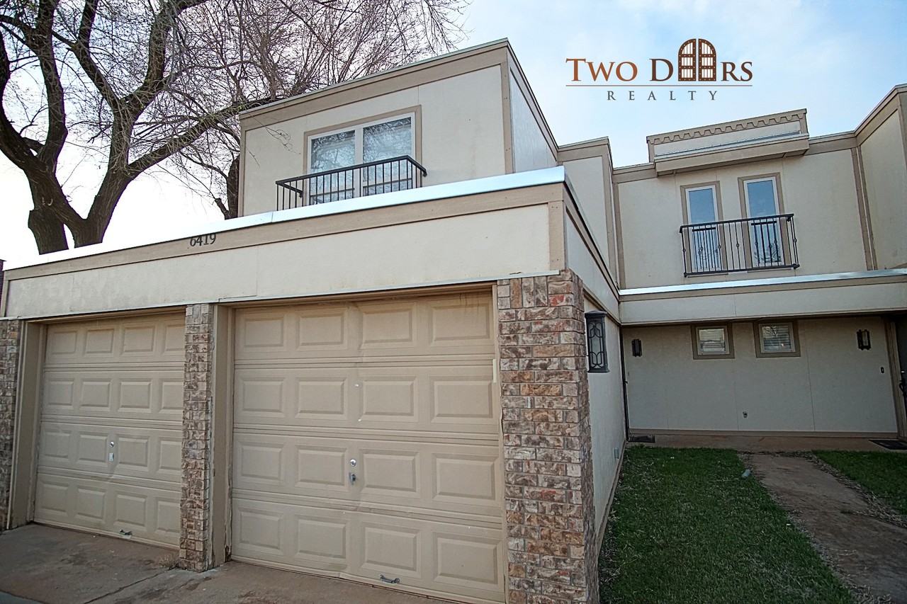 6419 Nw 63rd St #1 - Photo 2 of 12