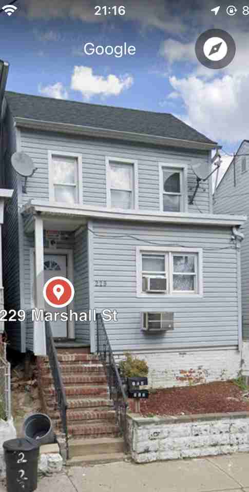 229 Marshall Street #Fl 2