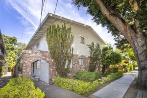 featured image of 314 College Ave