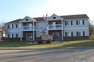 Northpointe Village Apartments - Photo 1 of 1