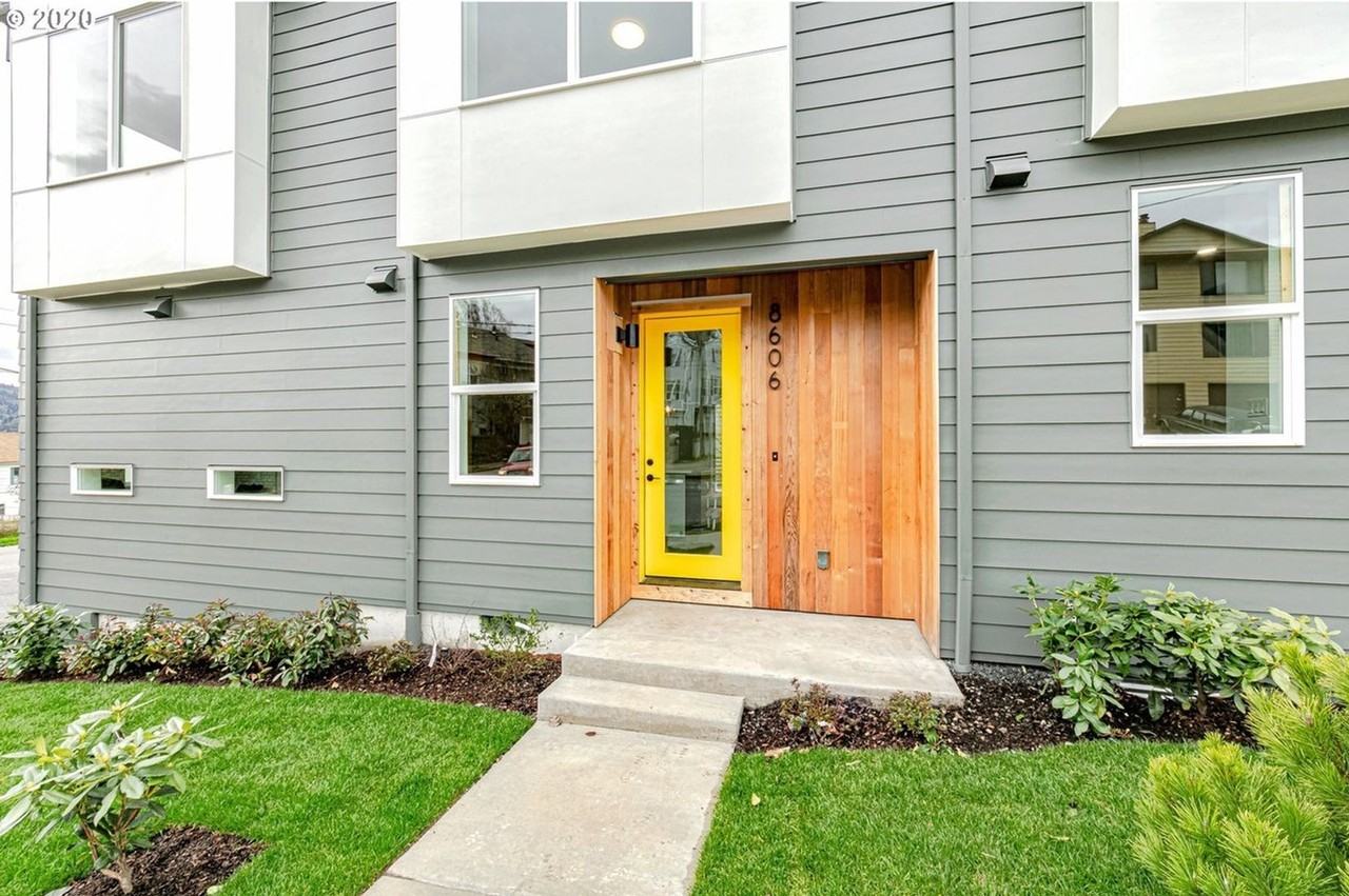 8606 N Edison St - Photo 3 of 13