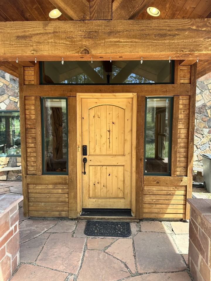 1385 Melvina Hill Rd - Photo 3 of 15